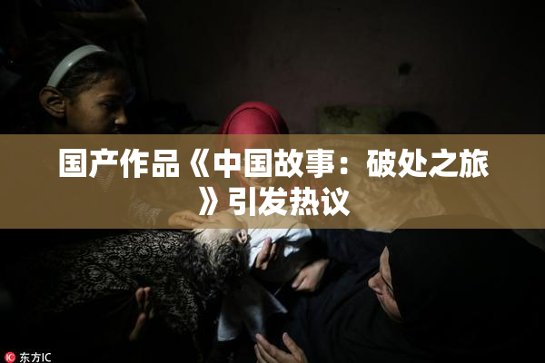 国产作品《中国故事：破处之旅》引发热议
