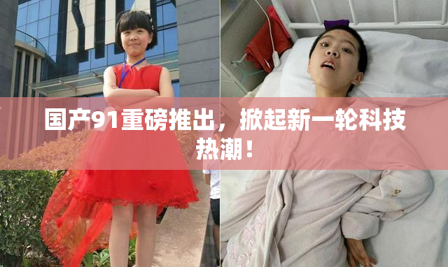 国产91重磅推出，掀起新一轮科技热潮！