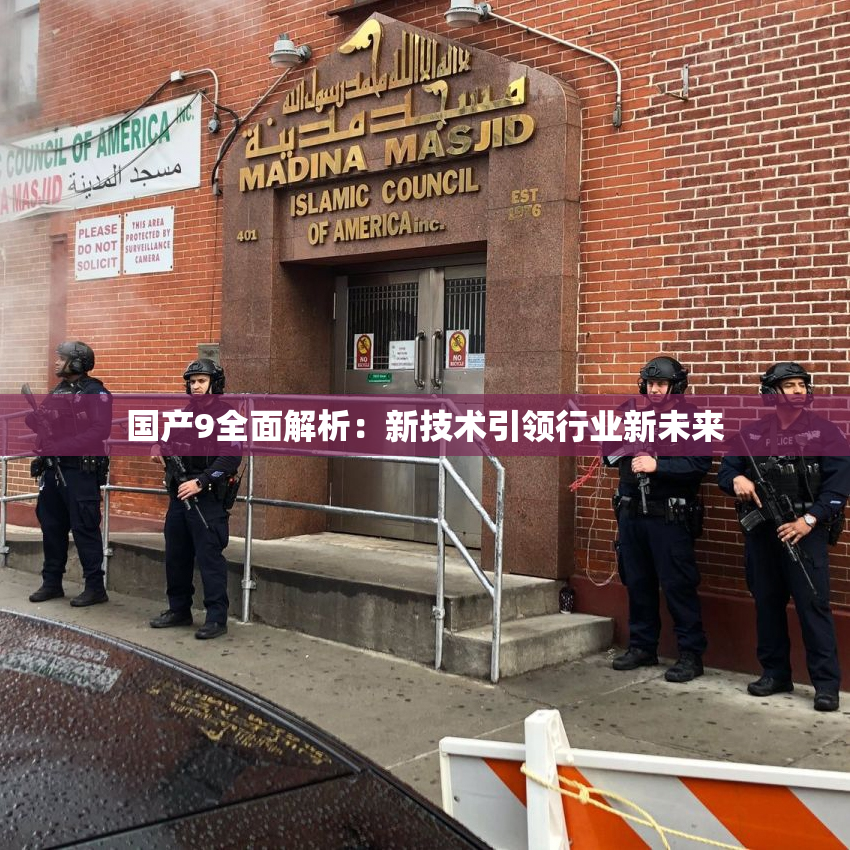 国产9全面解析：新技术引领行业新未来