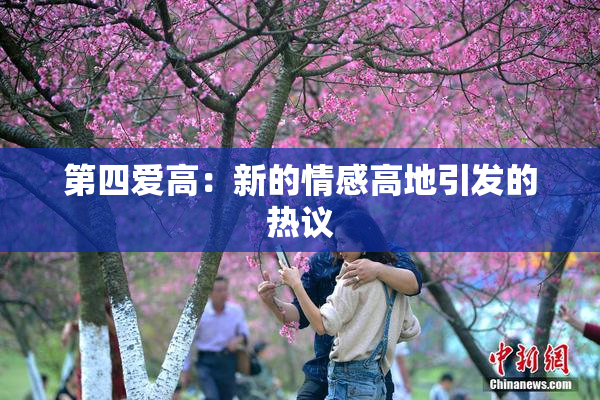 第四爱高：新的情感高地引发的热议