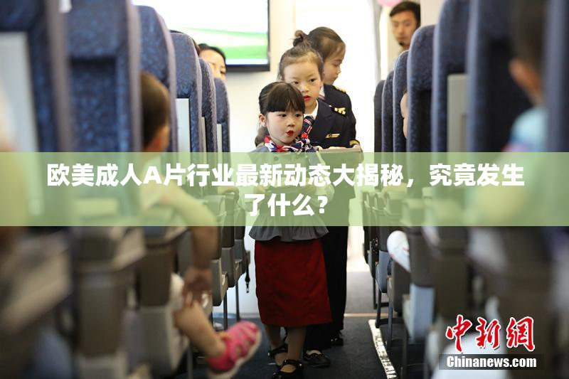 欧美成人A片行业最新动态大揭秘，究竟发生了什么？