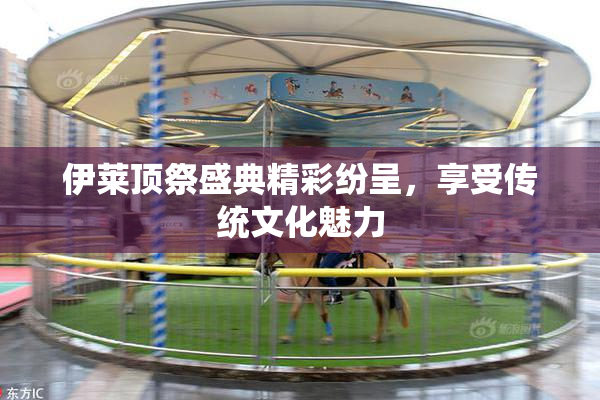 伊莱顶祭盛典精彩纷呈，享受传统文化魅力