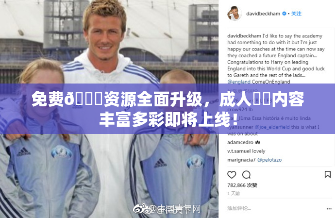 免费🔞资源全面升级，成人❌‌内容丰富多彩即将上线！