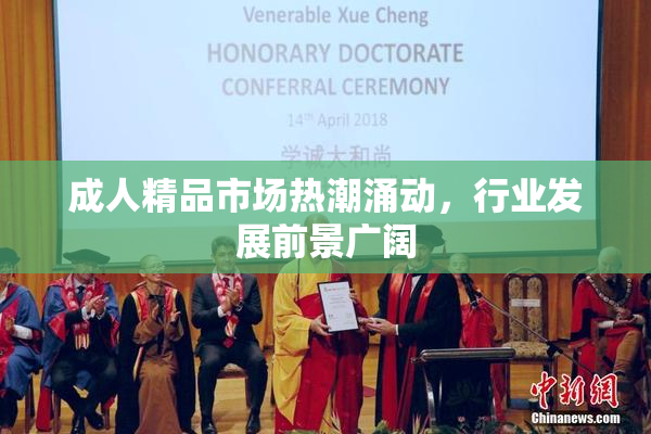 成人精品市场热潮涌动，行业发展前景广阔