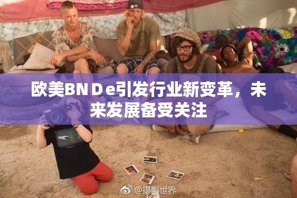 欧美BNＤe引发行业新变革，未来发展备受关注