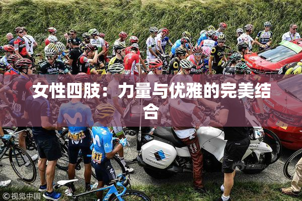 女性四肢：力量与优雅的完美结合