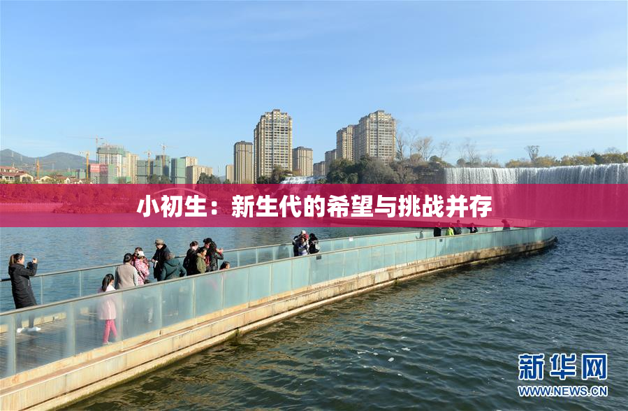 小初生：新生代的希望与挑战并存