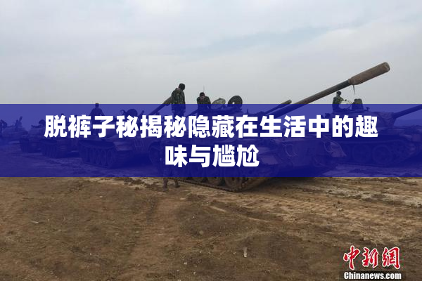脱裤子秘揭秘隐藏在生活中的趣味与尴尬