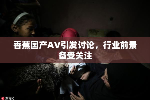 香蕉国产AV引发讨论，行业前景备受关注