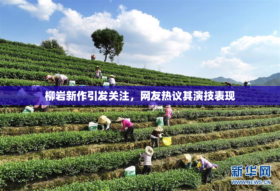 柳岩新作引发关注，网友热议其演技表现
