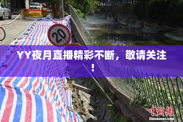 YY夜月直播精彩不断，敬请关注！