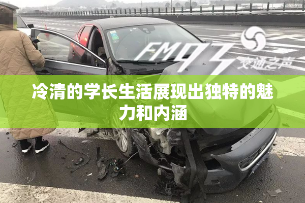 冷清的学长生活展现出独特的魅力和内涵
