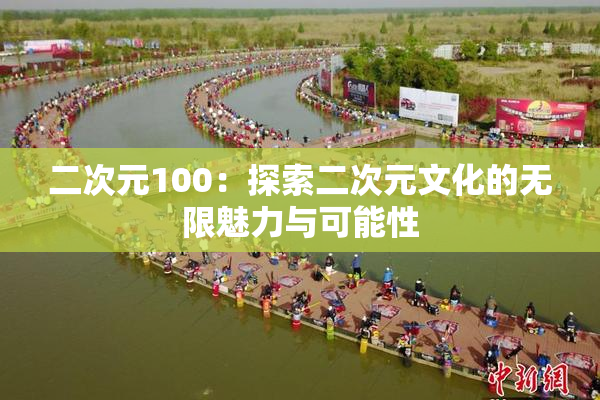 二次元100：探索二次元文化的无限魅力与可能性