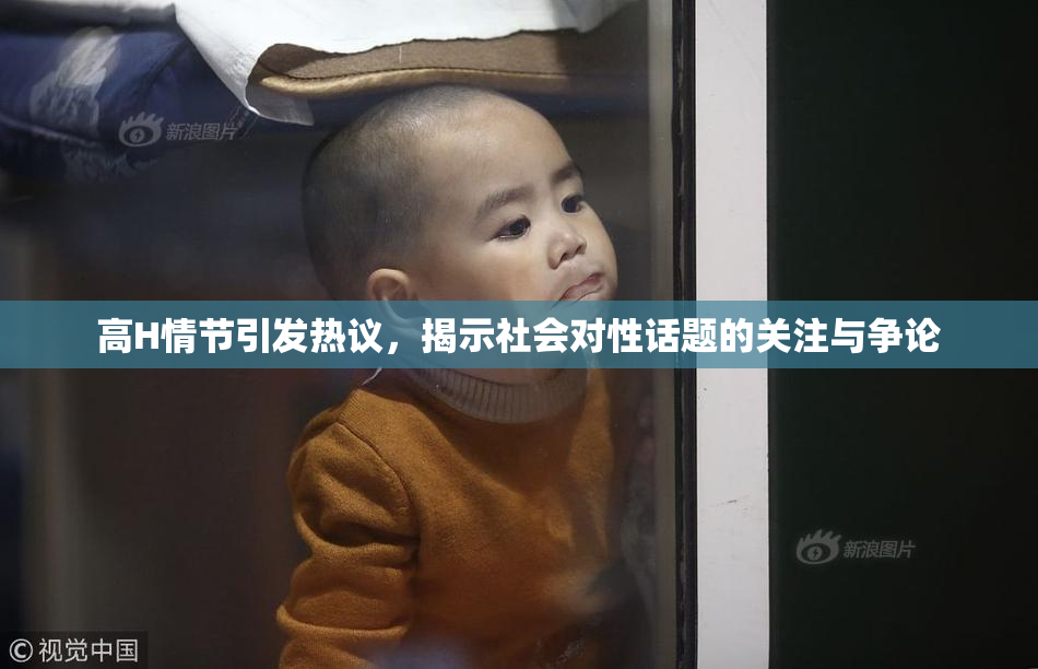 高H情节引发热议，揭示社会对性话题的关注与争论