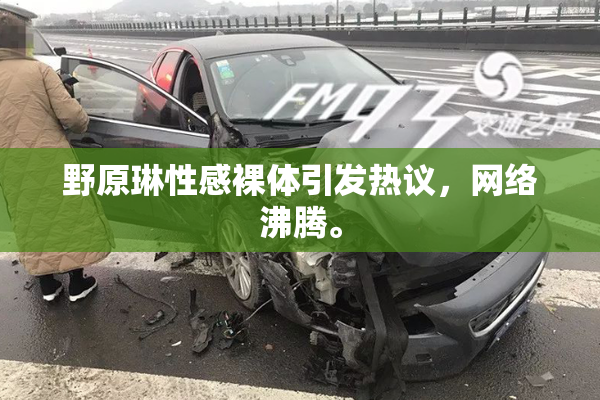 野原琳性感裸体引发热议，网络沸腾。