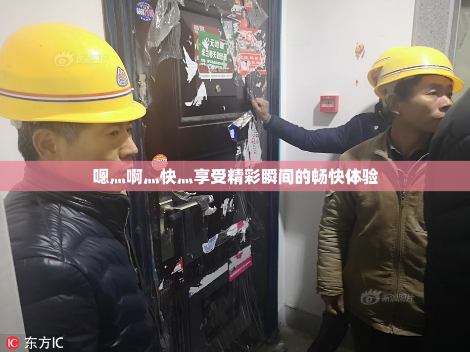嗯灬啊灬快灬享受精彩瞬间的畅快体验