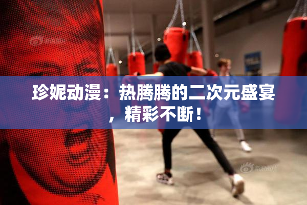 珍妮动漫：热腾腾的二次元盛宴，精彩不断！