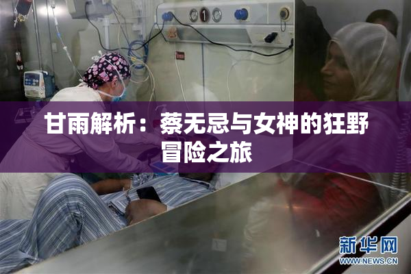 甘雨解析：蔡无忌与女神的狂野冒险之旅