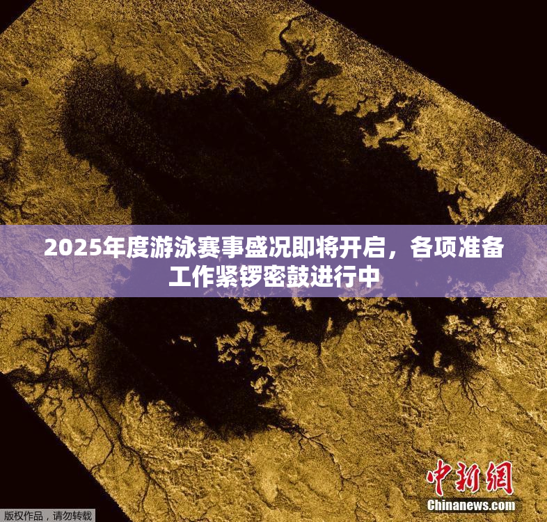 2025年度游泳赛事盛况即将开启，各项准备工作紧锣密鼓进行中
