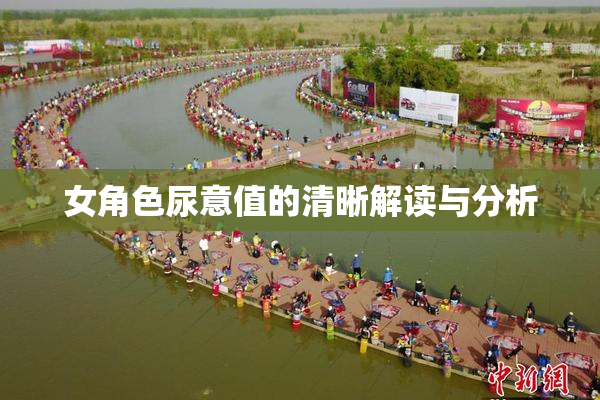 女角色尿意值的清晰解读与分析