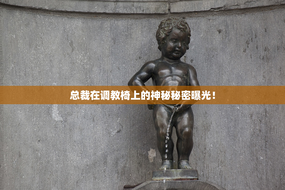 总裁在调教椅上的神秘秘密曝光！