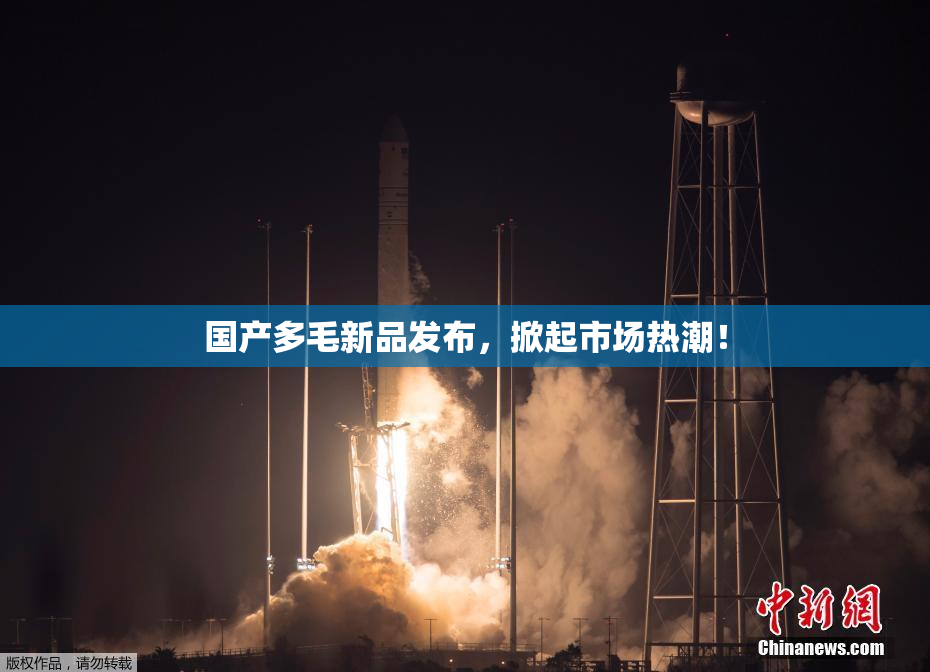 国产多毛新品发布，掀起市场热潮！