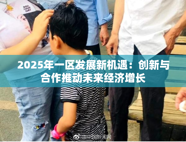 2025年一区发展新机遇：创新与合作推动未来经济增长