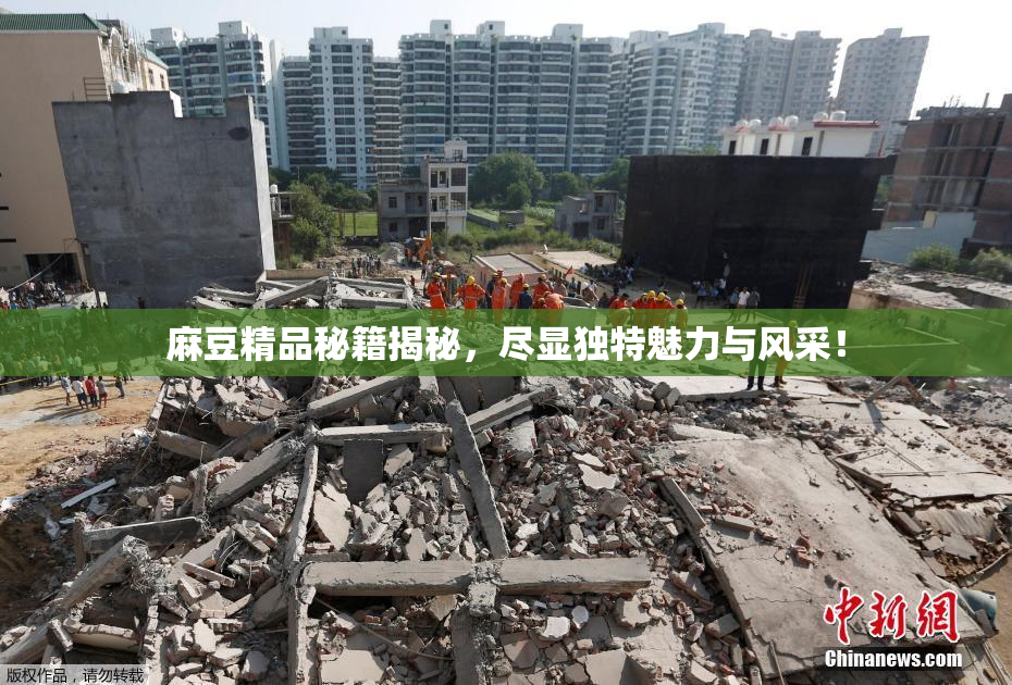 麻豆精品秘籍揭秘，尽显独特魅力与风采！
