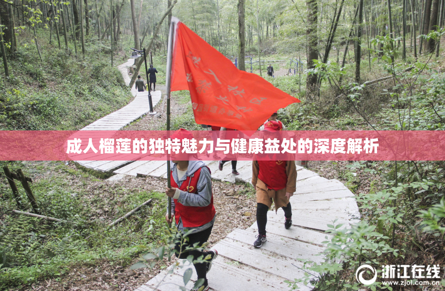 成人榴莲的独特魅力与健康益处的深度解析