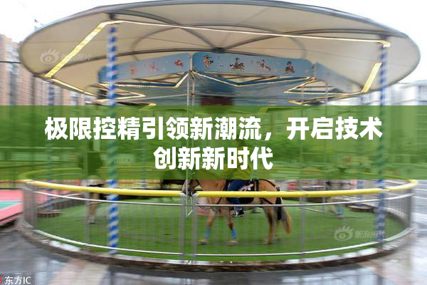 极限控精引领新潮流，开启技术创新新时代