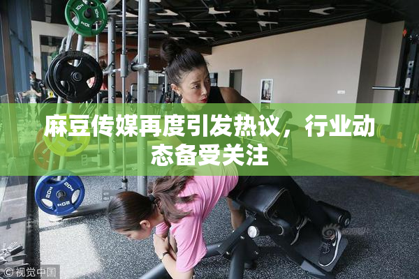 麻豆传媒再度引发热议，行业动态备受关注