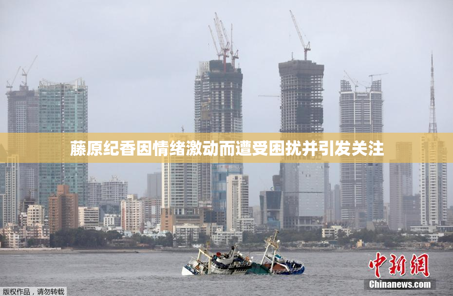 藤原纪香因情绪激动而遭受困扰并引发关注
