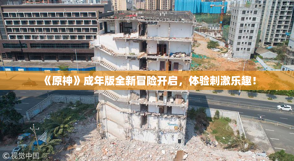《原神》成年版全新冒险开启，体验刺激乐趣！