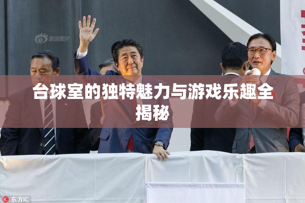台球室的独特魅力与游戏乐趣全揭秘