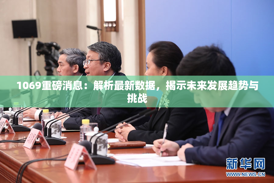 1069重磅消息：解析最新数据，揭示未来发展趋势与挑战