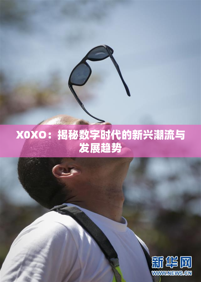 X0XO：揭秘数字时代的新兴潮流与发展趋势