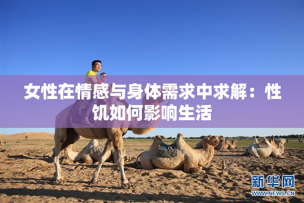 女性在情感与身体需求中求解：性饥如何影响生活