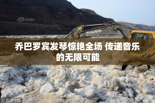 乔巴罗宾发琴惊艳全场 传递音乐的无限可能