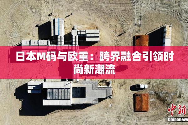 日本M码与欧重：跨界融合引领时尚新潮流