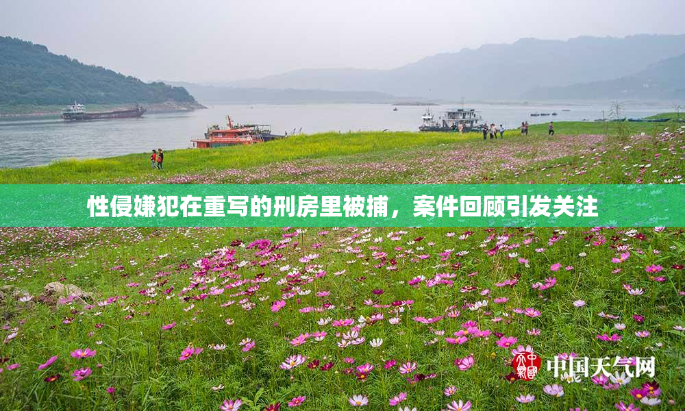 性侵嫌犯在重写的刑房里被捕，案件回顾引发关注