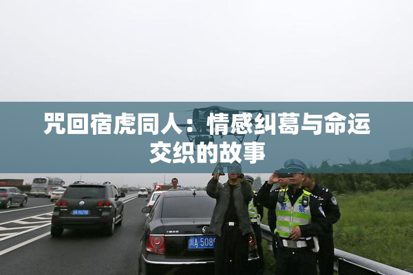 咒回宿虎同人：情感纠葛与命运交织的故事
