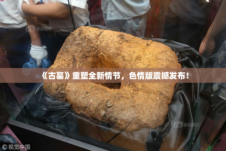 《古墓》重塑全新情节，色情版震撼发布！