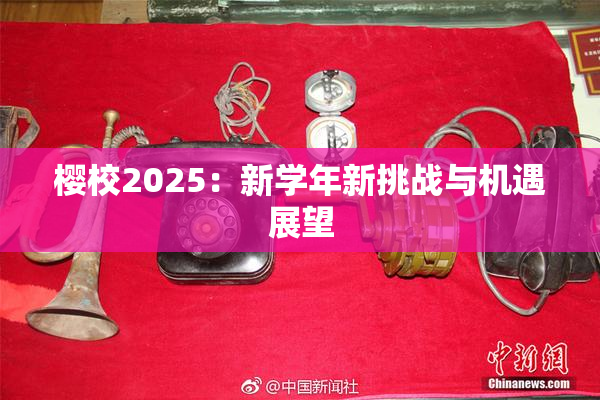 樱校2025：新学年新挑战与机遇展望