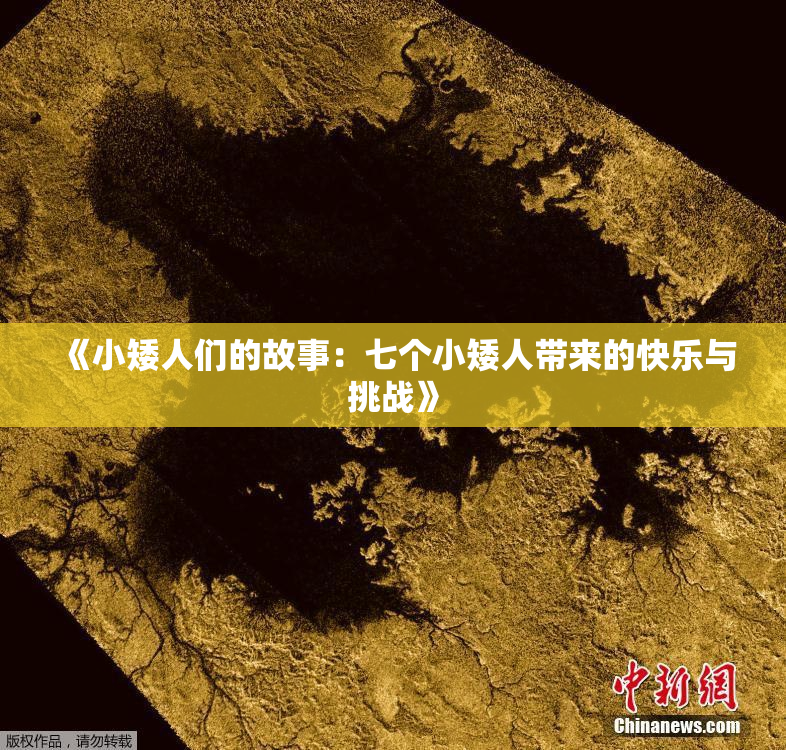 《小矮人们的故事：七个小矮人带来的快乐与挑战》