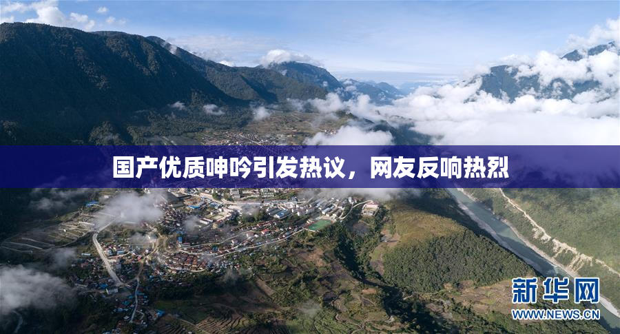 国产优质呻吟引发热议，网友反响热烈