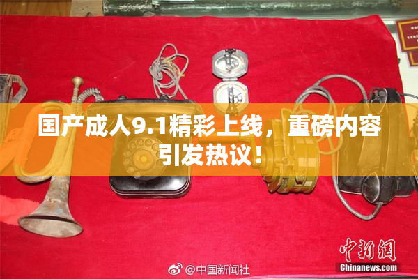 国产成人9.1精彩上线，重磅内容引发热议！