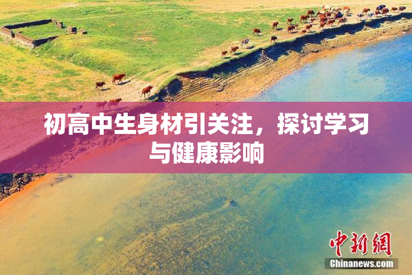 初高中生身材引关注，探讨学习与健康影响