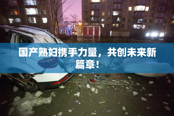 国产熟妇携手力量，共创未来新篇章！