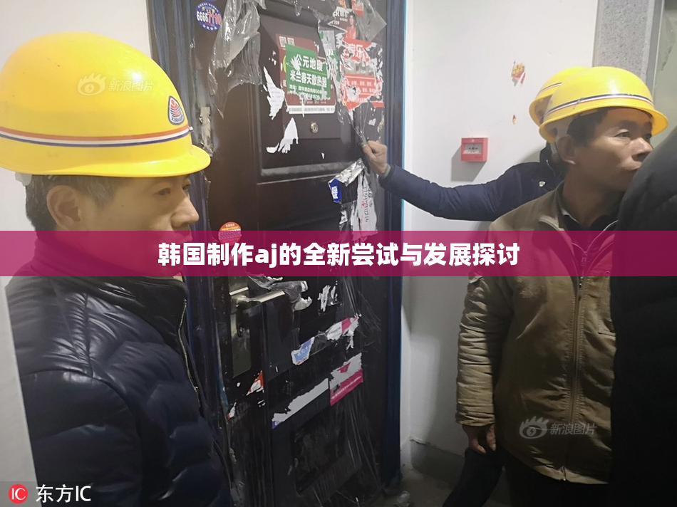 韩国制作aj的全新尝试与发展探讨
