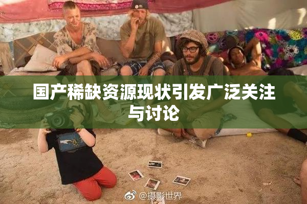 国产稀缺资源现状引发广泛关注与讨论